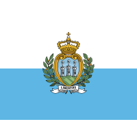 San Marino International Calling Card $10